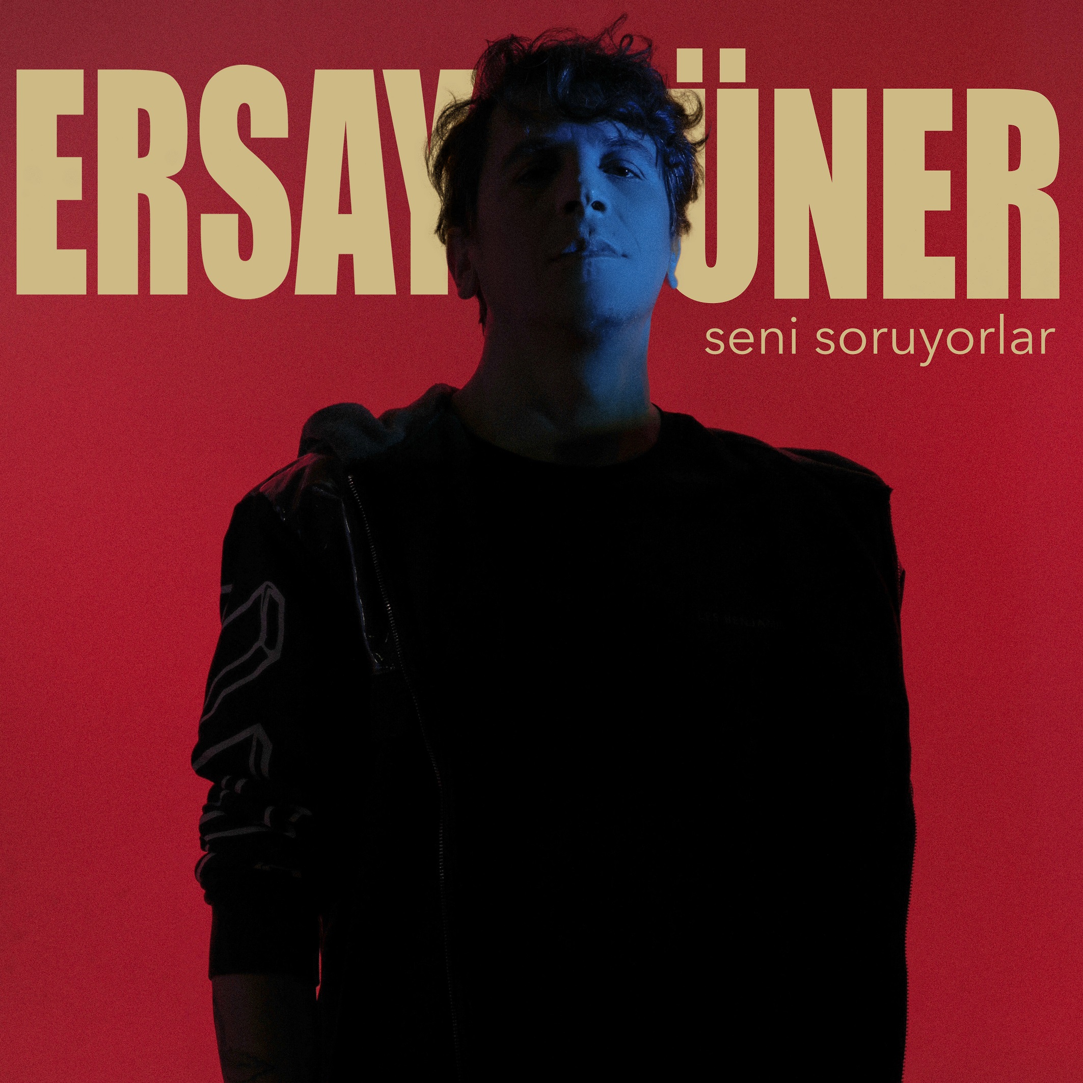 Ersay Üner - Seni Soruyorlar