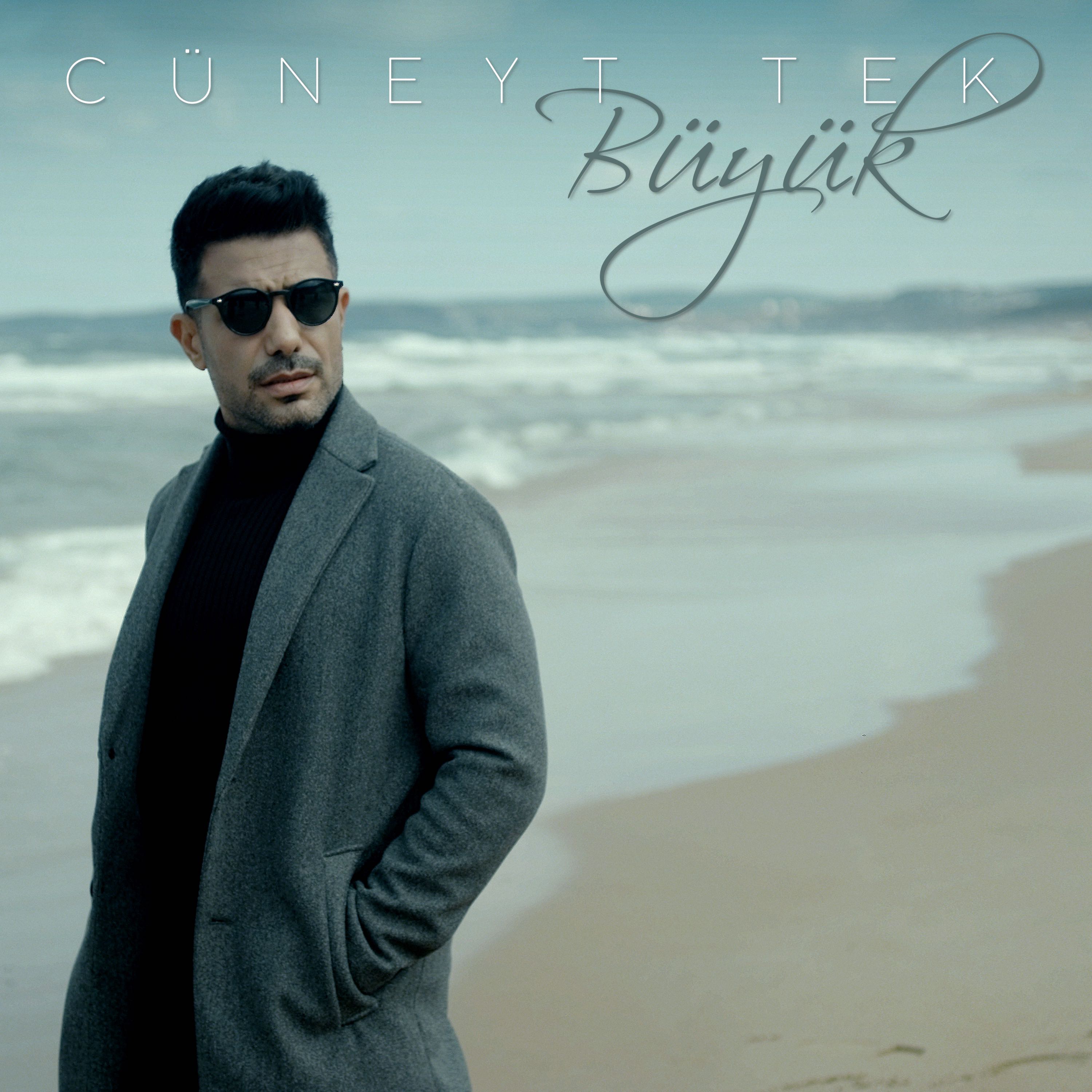 Cüneyt Tek - Büyük