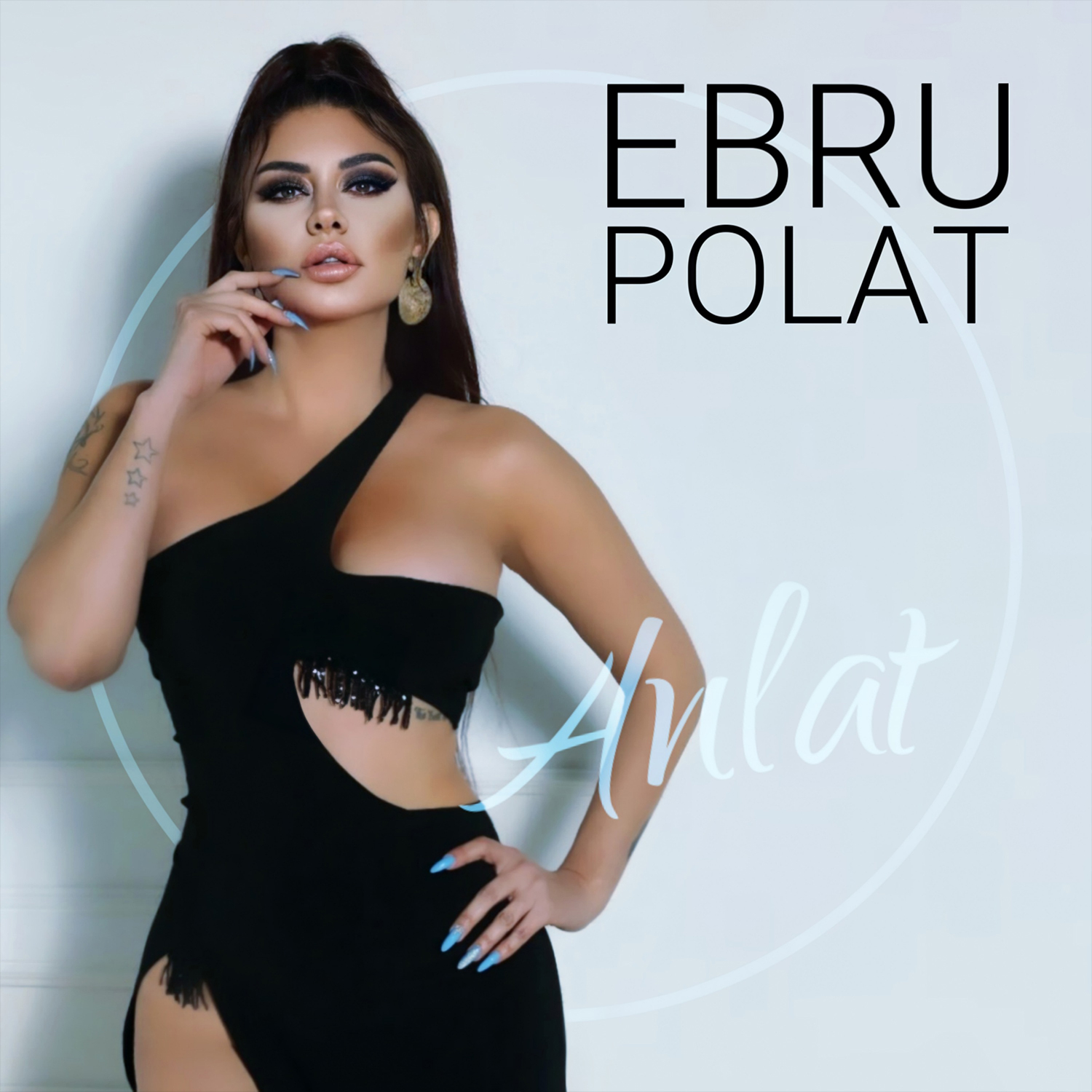 Ebru Polat - Anlat