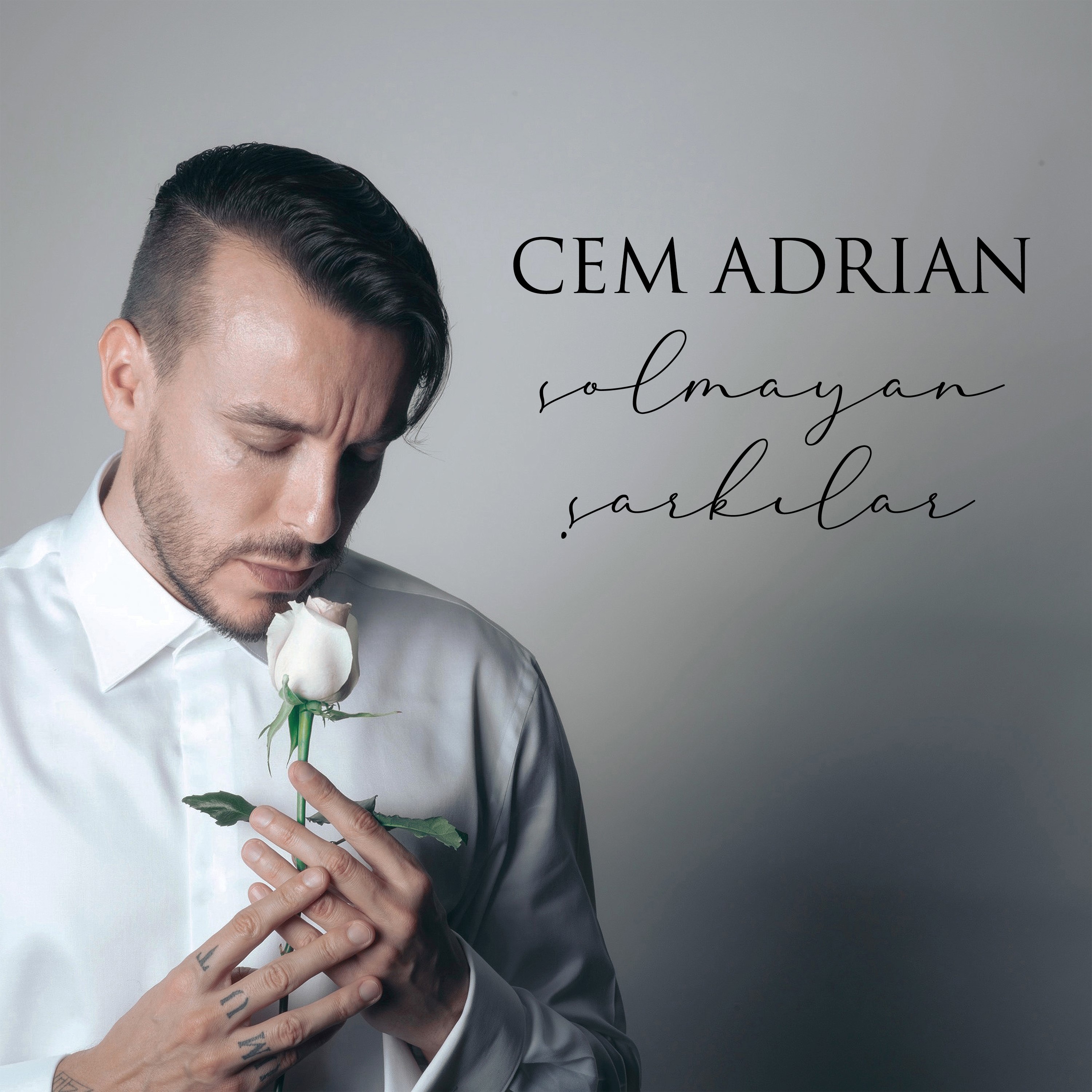 Cem Adrian - Duydum Ki Unutmuşsun