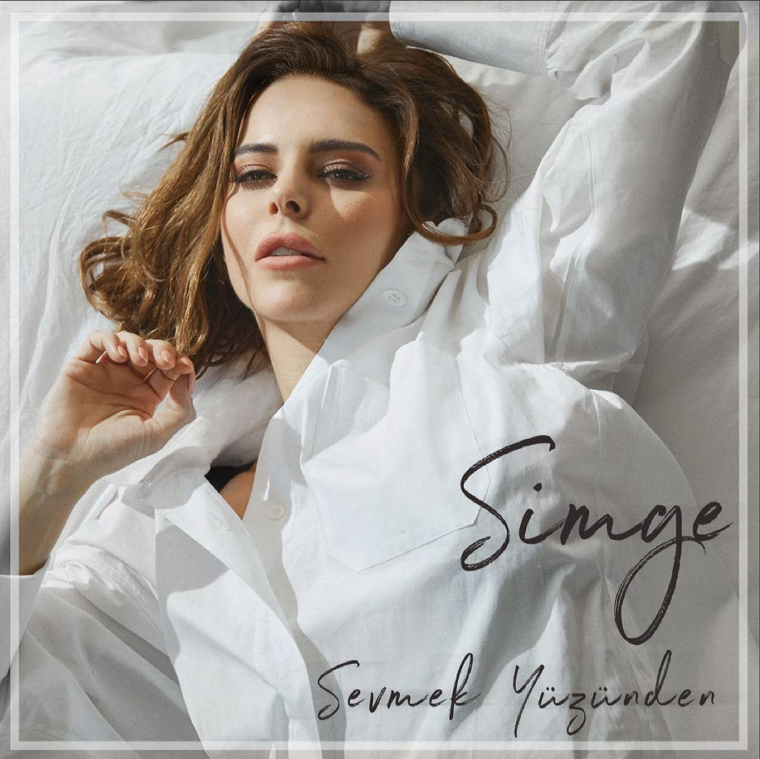 Simge - Sevmek Yüzünden