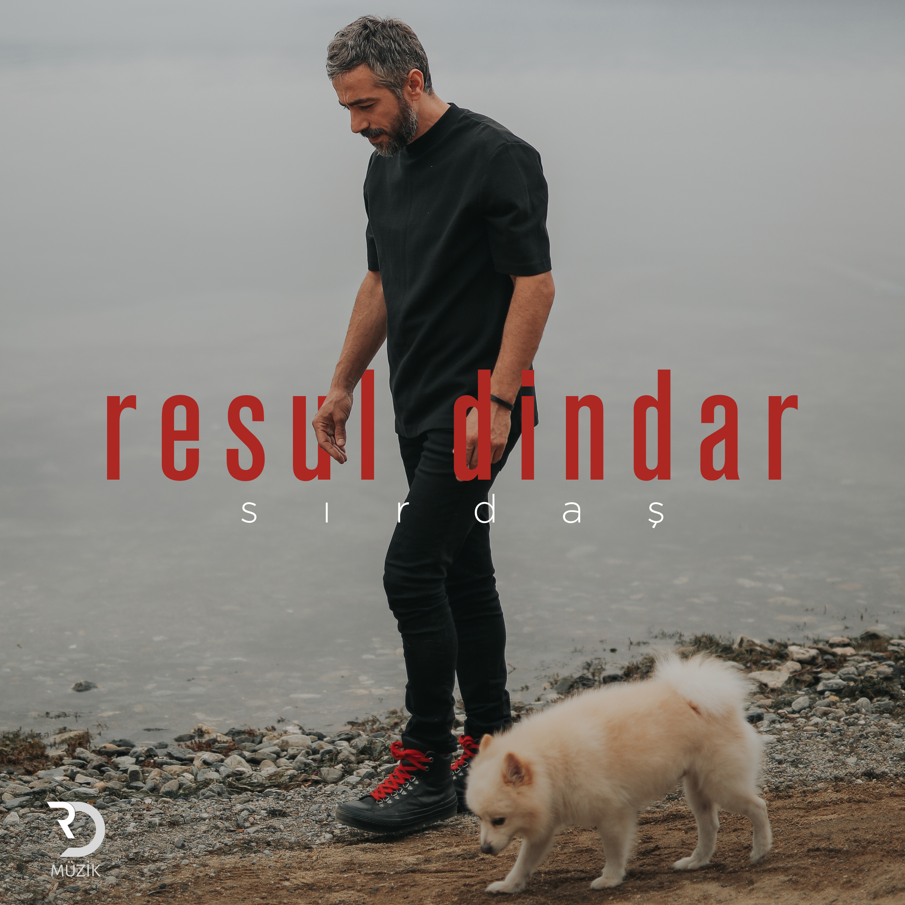 Resul Dindar - Sırdaş