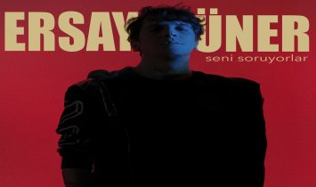 Ersay Üner - Seni Soruyorlar