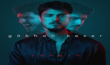 Gökhan Keser - Yangın