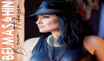 Belma Şahin - Benim Hikayem