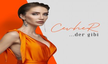 Cevher - Der Gibi