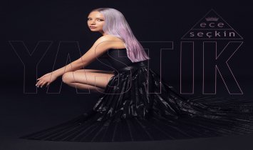 Ece Seçkin - Yastık