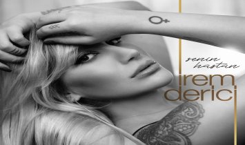 İrem Derici - Senin Hastan