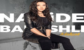 Nahide Babashlı - Mahşer