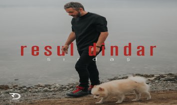 Resul Dindar - Sırdaş